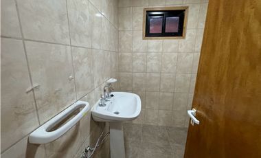Alquilo Cabaña Dos Habitaciones en Caseros Entre Ríos