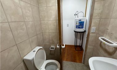 Alquilo Cabaña Dos Habitaciones en Caseros Entre Ríos