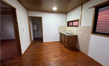 Alquilo Cabaña Dos Habitaciones en Caseros Entre Ríos
