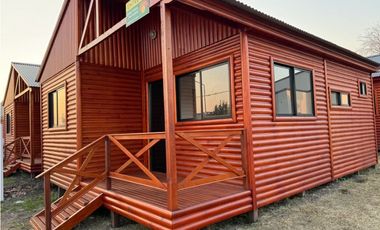 Alquilo Cabaña Dos Habitaciones en Caseros Entre Ríos
