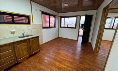 Alquilo Cabaña Dos Habitaciones en Caseros Entre Ríos