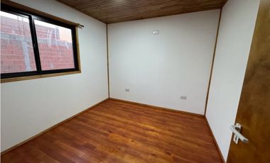 Alquilo Cabaña Dos Habitaciones en Caseros Entre Ríos
