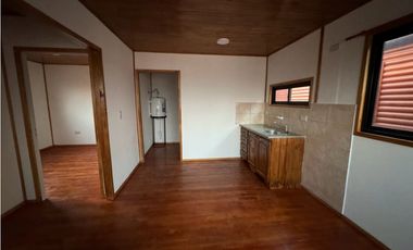 Alquilo Cabaña Dos Habitaciones en Caseros Entre Ríos