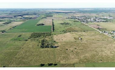 Vendo Campo de 26 Hectáreas en San Justo, Entre Ríos.