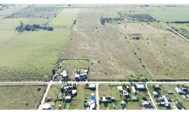 Vendo Campo de 26 Hectáreas en San Justo, Entre Ríos.