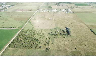 Vendo Campo de 26 Hectáreas en San Justo, Entre Ríos.