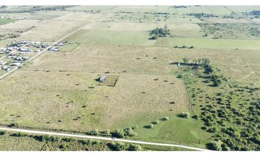 Vendo Campo de 26 Hectáreas en San Justo, Entre Ríos.