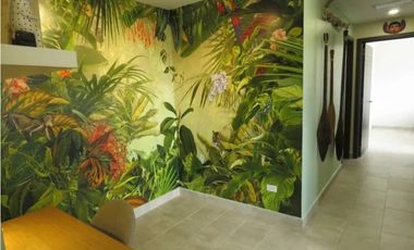 ALQUILO APARTAMENTO AMOBLADO PANAM PACIFICO