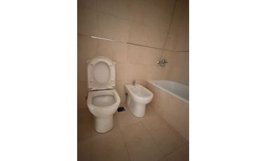 Alquiler 3 Amb complejo Barrancas Paso del Rey