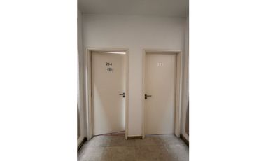 Alquiler 3 Amb complejo Barrancas Paso del Rey