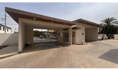 Alquiler 3 Amb complejo Barrancas Paso del Rey