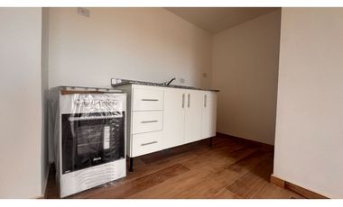 Alquiler 3 Amb complejo Barrancas Paso del Rey