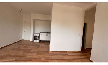 Alquiler 3 Amb complejo Barrancas Paso del Rey