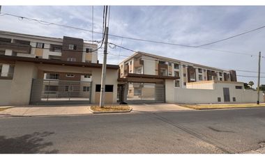 Alquiler 3 Amb complejo Barrancas Paso del Rey