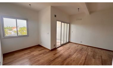 Alquiler 3 Amb complejo Barrancas Paso del Rey