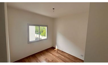 Alquiler 3 Amb complejo Barrancas Paso del Rey