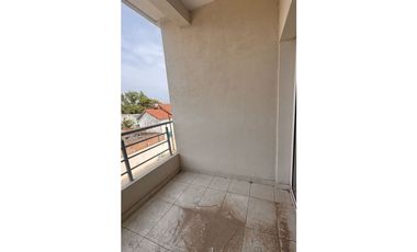 Alquiler 3 Amb complejo Barrancas Paso del Rey