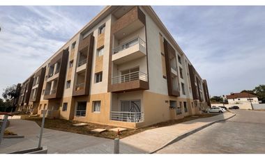 Alquiler 3 Amb complejo Barrancas Paso del Rey