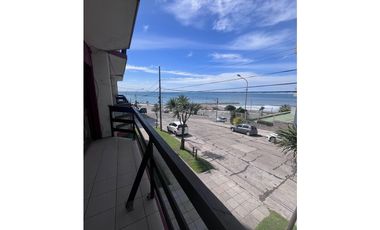 Departamento 2 amb con cochera. Zona Varese