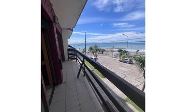 Departamento 2 amb con cochera. Zona Varese