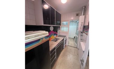 Departamento 2 amb con cochera. Zona Varese