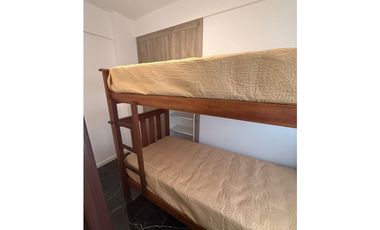 2 AMBIENTES CON DEPENDENCIA - ENTRE RIOS 1800