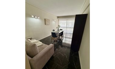 2 AMBIENTES CON DEPENDENCIA - ENTRE RIOS 1800
