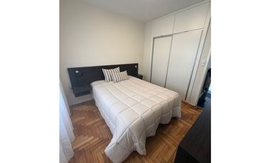 2 AMBIENTES CON DEPENDENCIA - ENTRE RIOS 1800