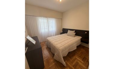 2 AMBIENTES CON DEPENDENCIA - ENTRE RIOS 1800