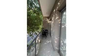 INKASA INMOBILIARIA - ALQUILA DEPARTAMENTO A ESTRENAR EN CAPITAL