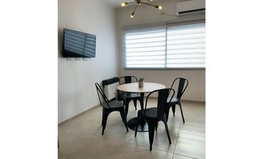 INKASA INMOBILIARIA - ALQUILA DEPARTAMENTO A ESTRENAR EN CAPITAL