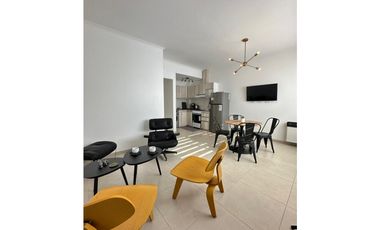 INKASA INMOBILIARIA - ALQUILA DEPARTAMENTO A ESTRENAR EN CAPITAL