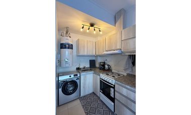 INKASA INMOBILIARIA - ALQUILA DEPARTAMENTO A ESTRENAR EN CAPITAL