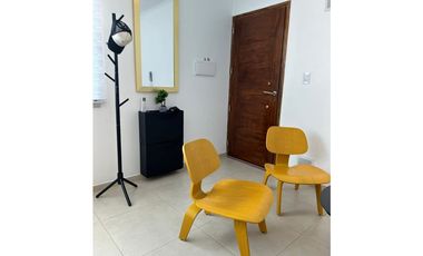 INKASA INMOBILIARIA - ALQUILA DEPARTAMENTO A ESTRENAR EN CAPITAL