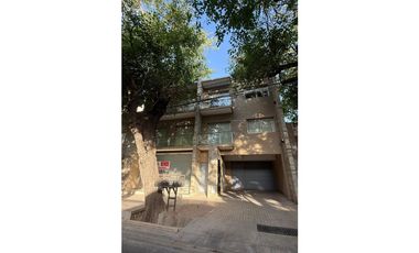 INKASA INMOBILIARIA - ALQUILA DEPARTAMENTO A ESTRENAR EN CAPITAL