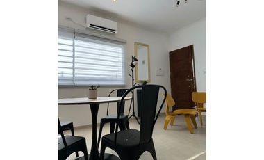 INKASA INMOBILIARIA - ALQUILA DEPARTAMENTO A ESTRENAR EN CAPITAL