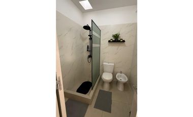 INKASA INMOBILIARIA - ALQUILA DEPARTAMENTO A ESTRENAR EN CAPITAL