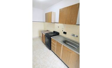 3 ambientes externos espacio cochera Falucho y 20 de Septiembre