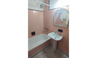 3 ambientes externos espacio cochera Falucho y 20 de Septiembre