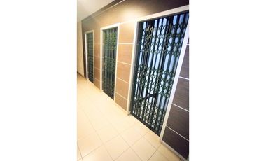 3 ambientes externos espacio cochera Falucho y 20 de Septiembre