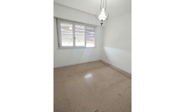 3 ambientes externos espacio cochera Falucho y 20 de Septiembre