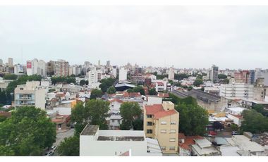 3 ambientes externos espacio cochera Falucho y 20 de Septiembre