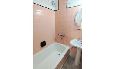 3 ambientes externos espacio cochera Falucho y 20 de Septiembre