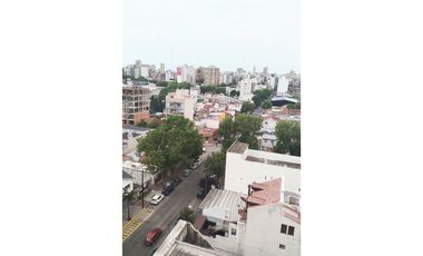 3 ambientes externos espacio cochera Falucho y 20 de Septiembre