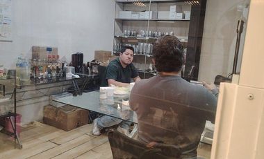 Venta de Bodega /Nave Industrial ligera en Azcapotzalco