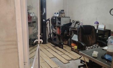 Venta de Bodega /Nave Industrial ligera en Azcapotzalco