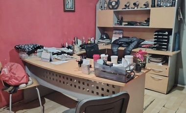 Venta de Bodega /Nave Industrial ligera en Azcapotzalco