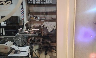 Venta de Bodega /Nave Industrial ligera en Azcapotzalco