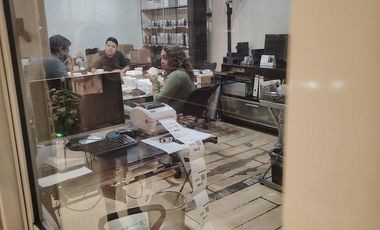 Venta de Bodega /Nave Industrial ligera en Azcapotzalco