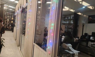 Venta de Bodega /Nave Industrial ligera en Azcapotzalco